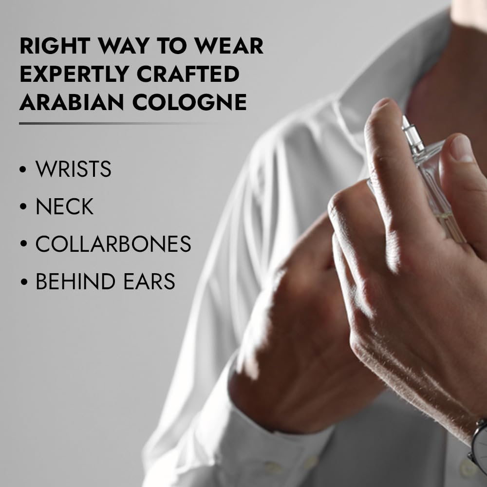 Al Haramain Detour Noir (Layton Twist) M 100ml Boxed