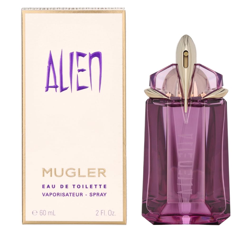 Alien Edt (Eau De Toilette) W 60ml Tester