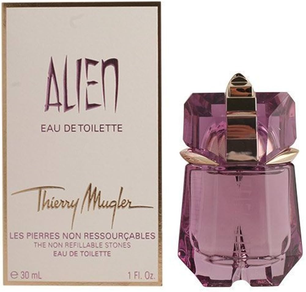Alien EDT Edition W 60ml Boxed