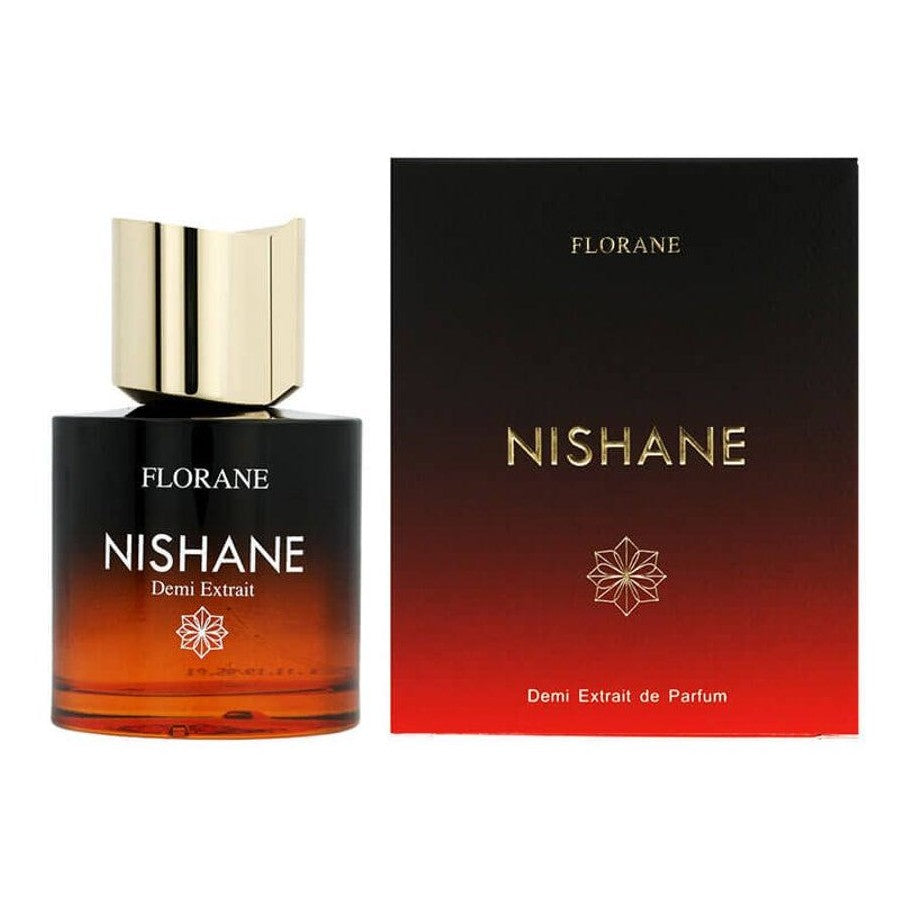 Nishane Florane M 100ml Boxed