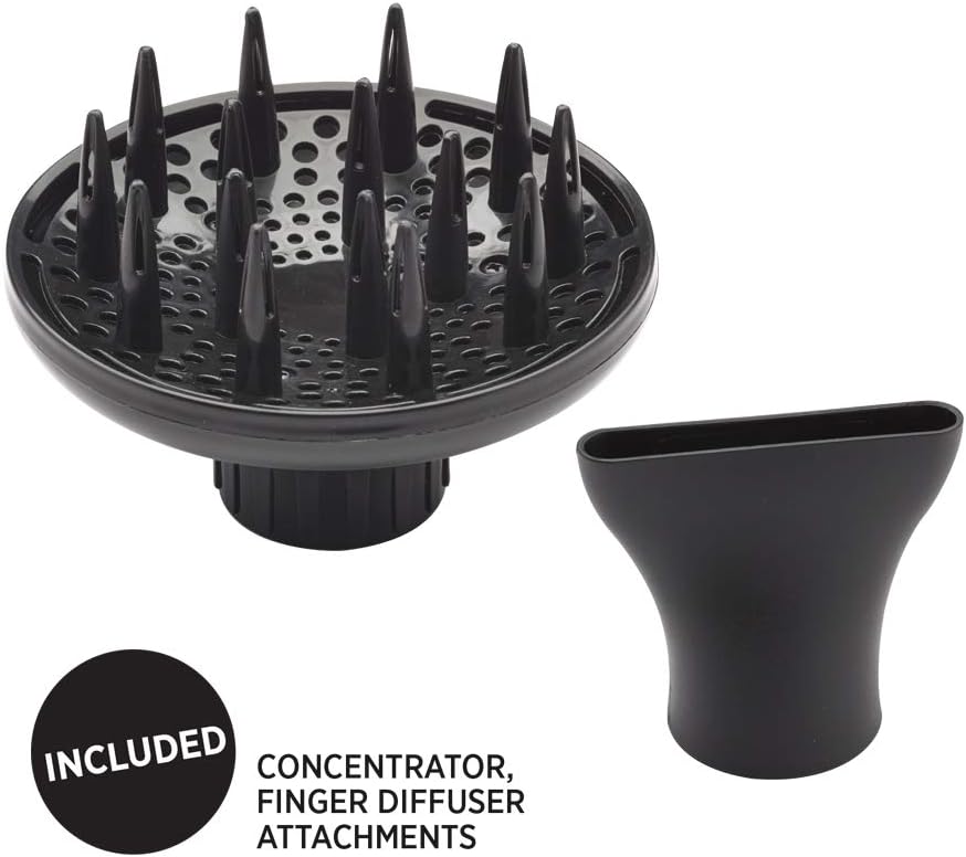 HOT TOOLS Dryer Turbo Salon