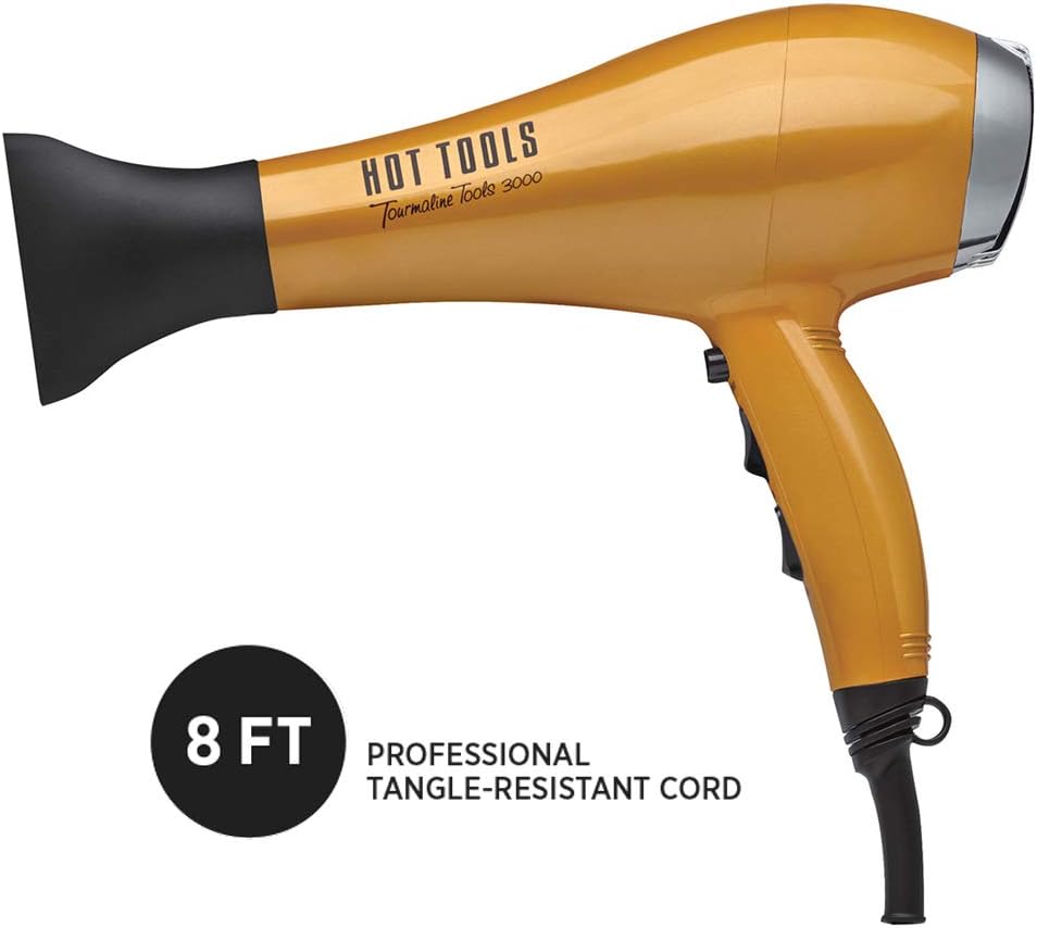 HOT TOOLS Dryer Turbo Salon