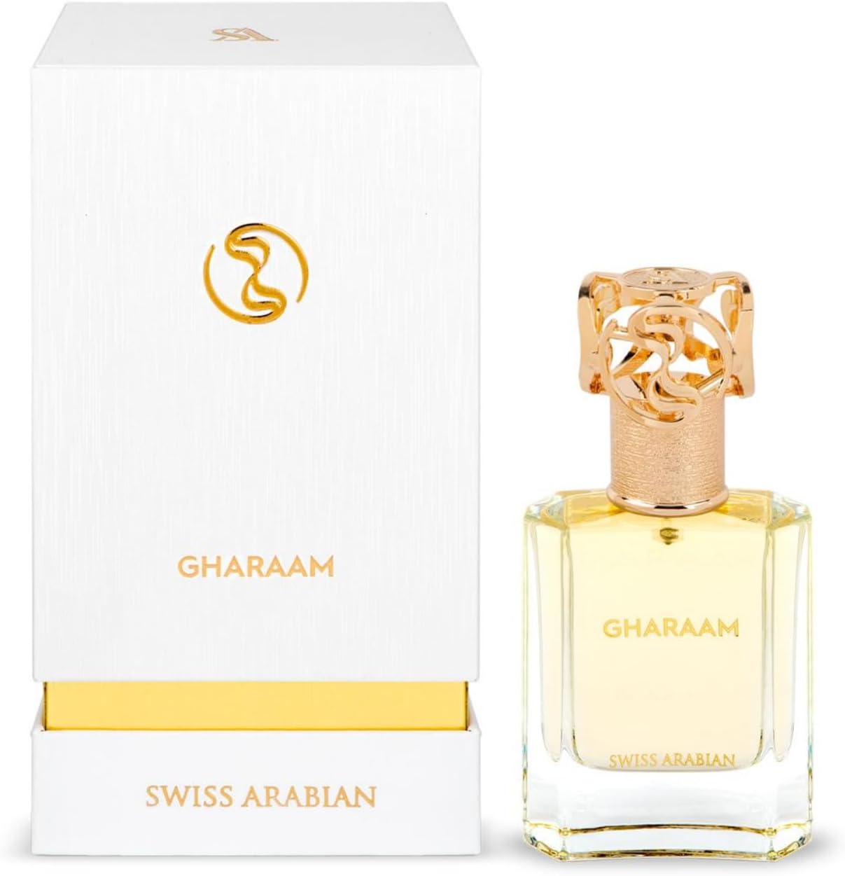 Swiss Arabian Gharaam EDP M 50ml