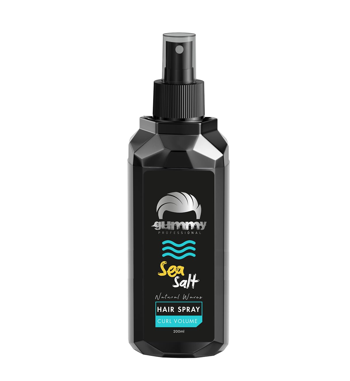 Gummy Sea Salt Hair Spray