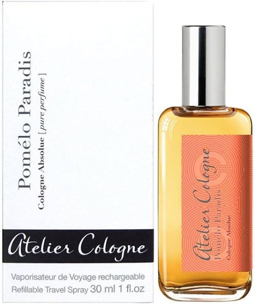 Atelier Cologne Pomelo Paradis EDP M 30ml Boxed
