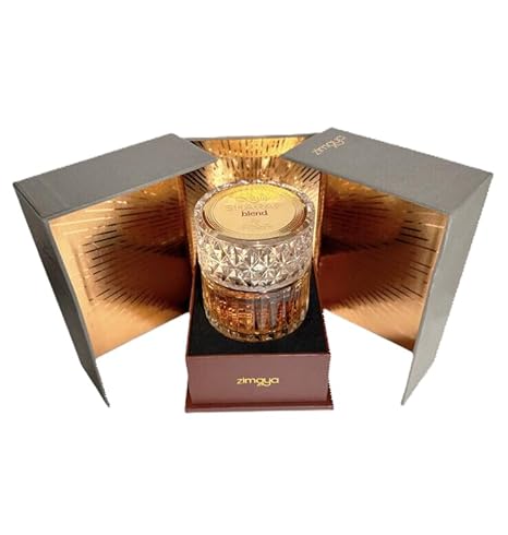 Afnan Zimaya "Sharaf Blend" EDP M 100ml Boxed