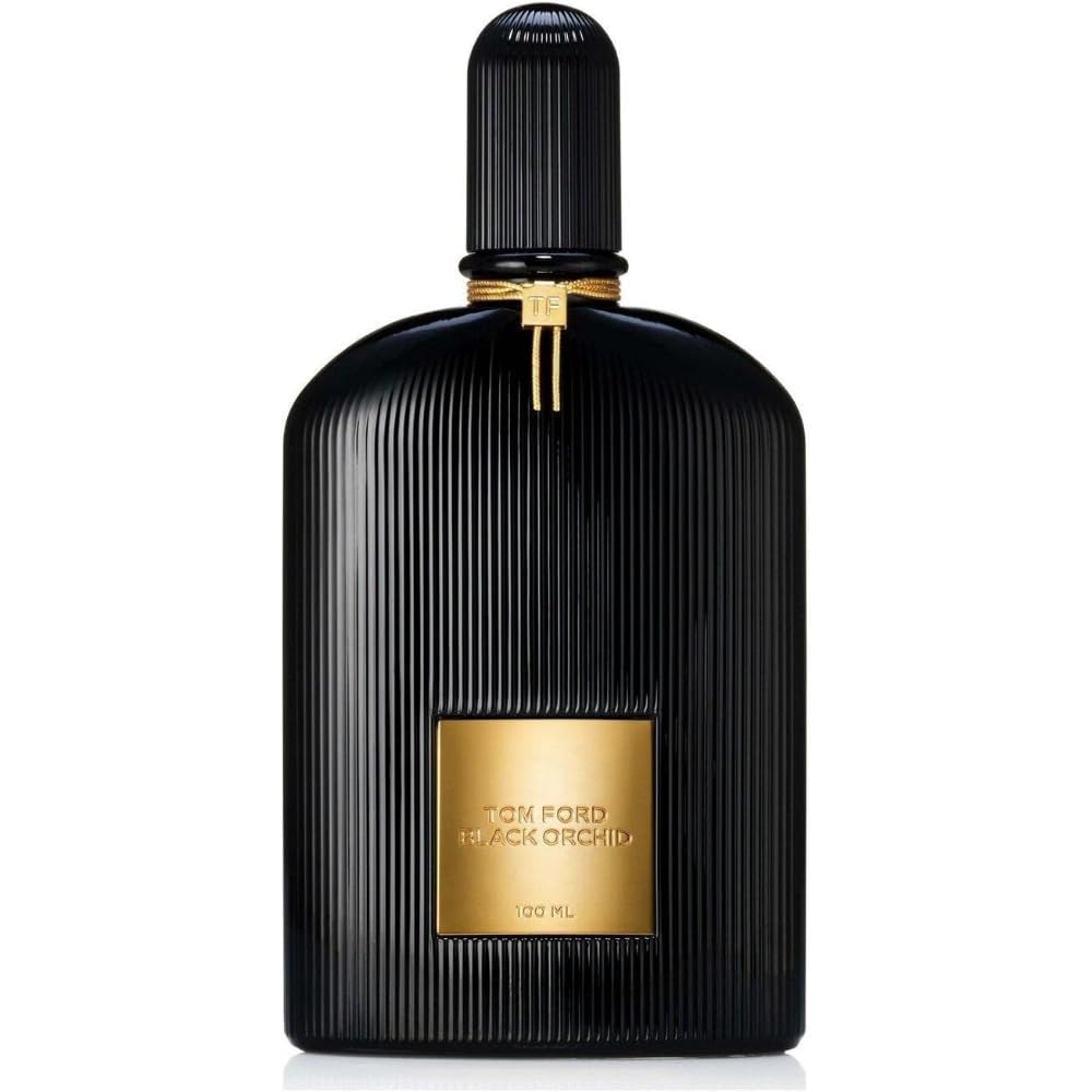 Tom Ford Black Orchid EDT Edition W 100ml Boxed (Rare Selection)