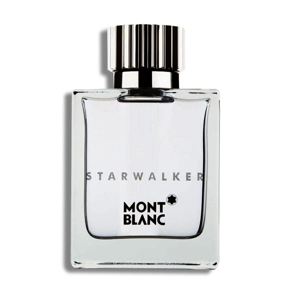 Mont Blanc Starwalker M 50Ml Spray Boxed