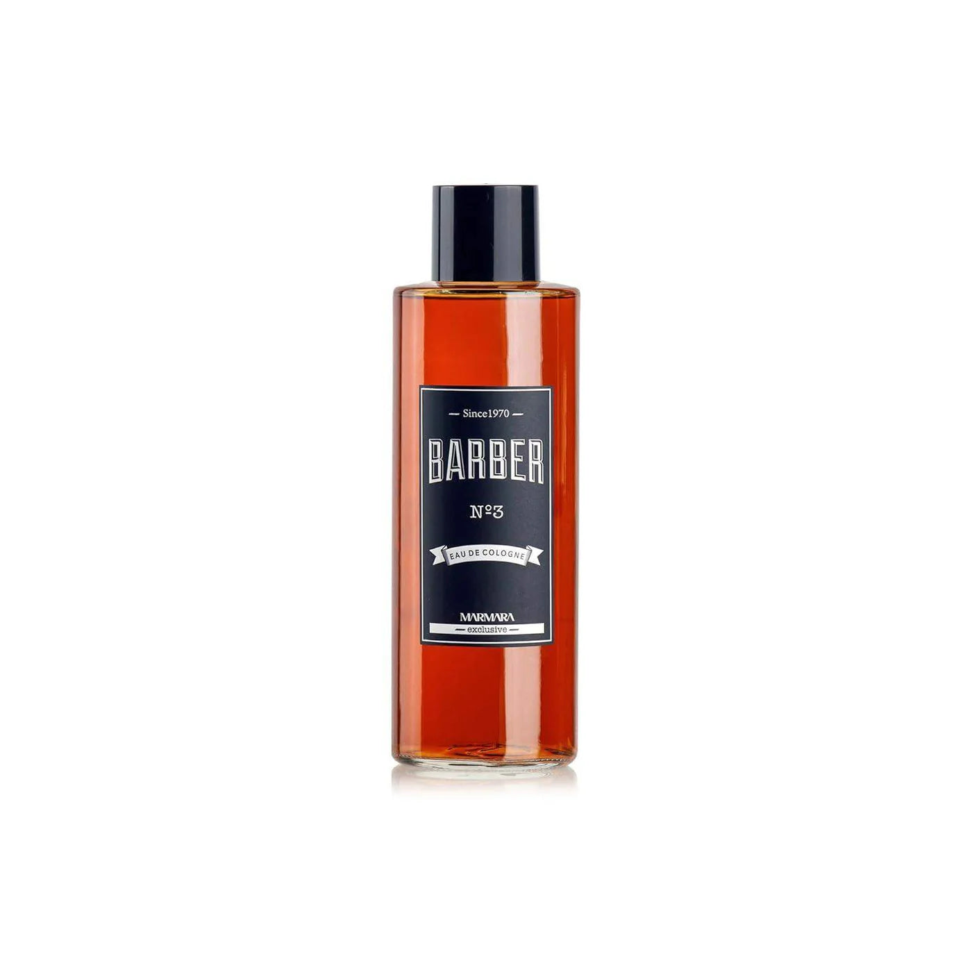 Marmara Barber No 3 Aftershave Cologne - 500Ml