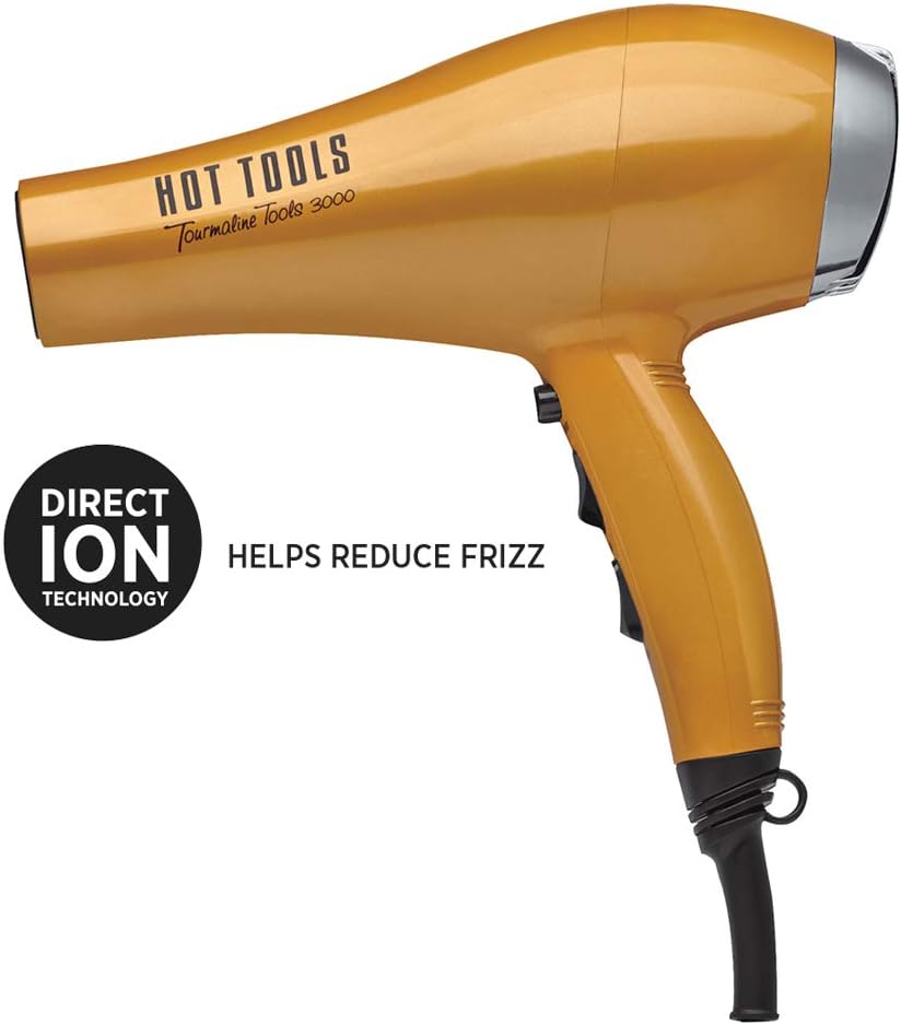 HOT TOOLS Dryer Turbo Salon