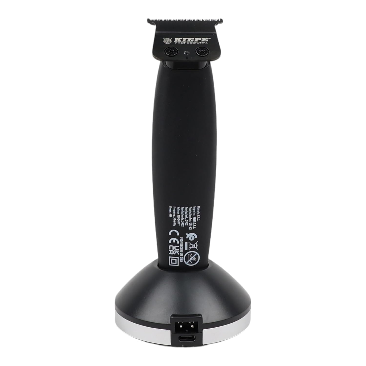 Kiepe Professional Mini-Snoods Hair Trimmer