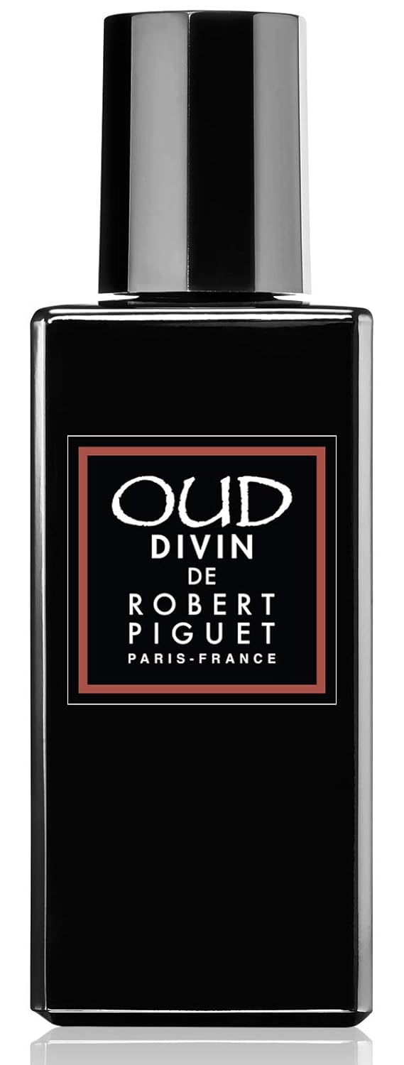 Robert Piguet Oud Divin EDP W 100ml Boxed