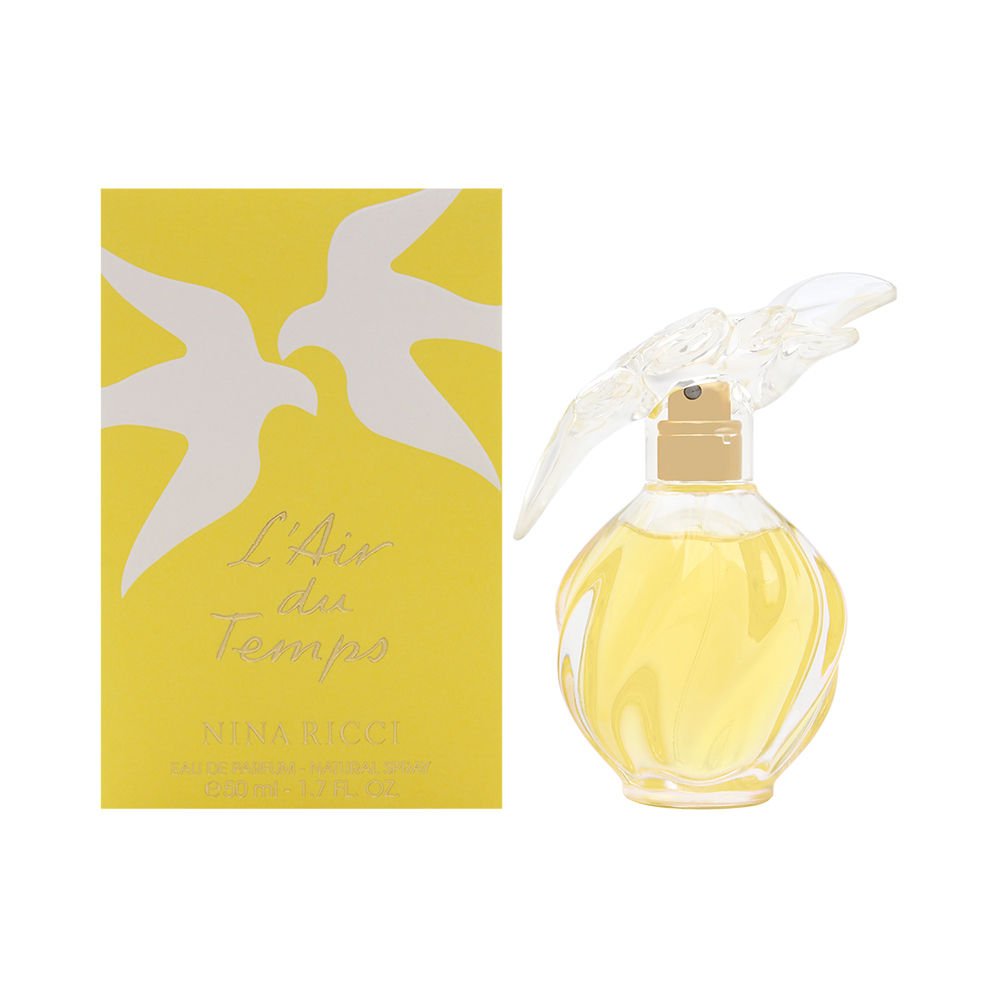 Nina Ricci L'air Du Temps Eau de Parfum (EDP) W 50ml