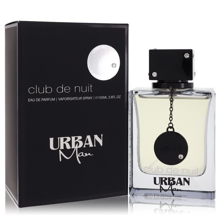 Armaf Club De Nuit Urban Man M 105ml Boxed