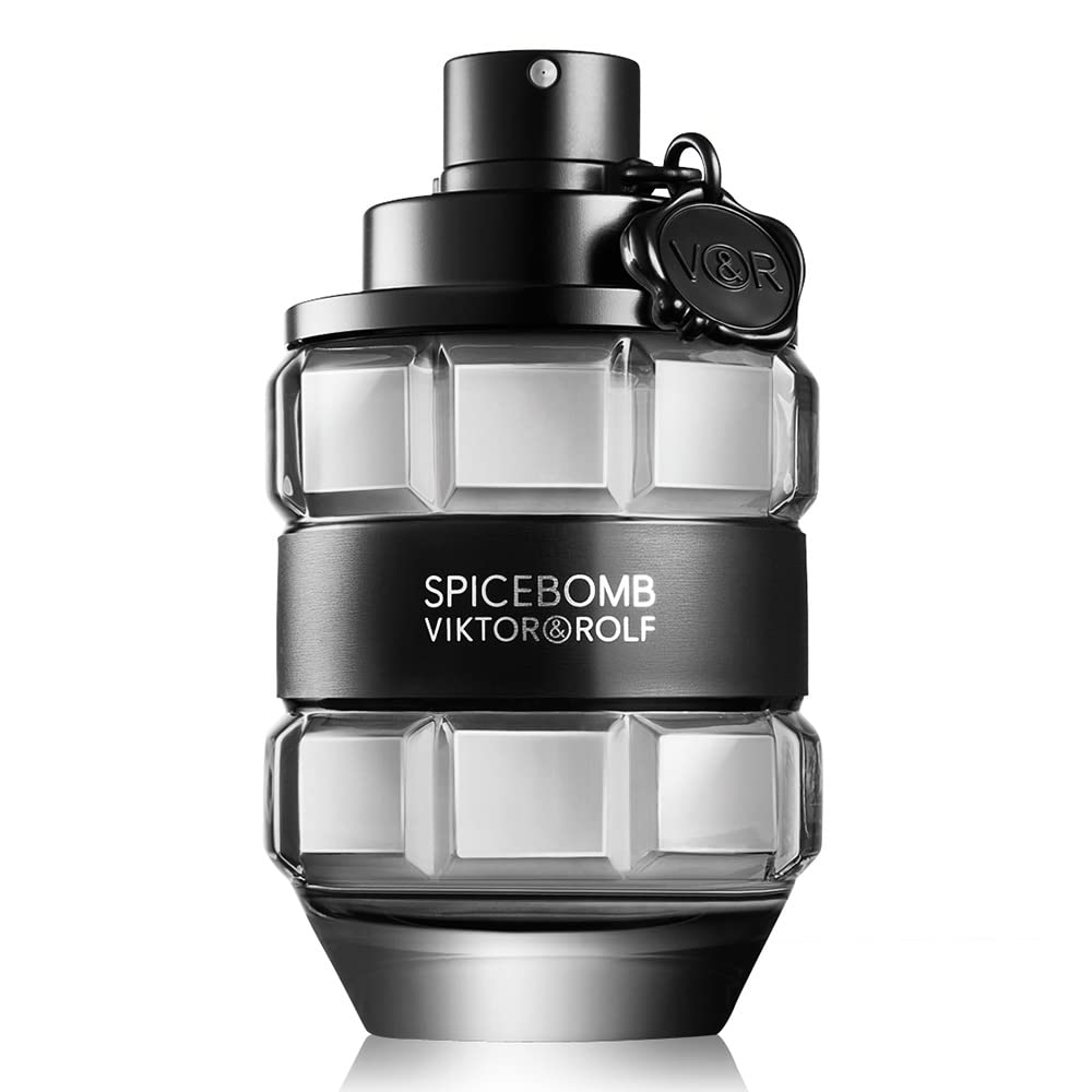 Spicebomb By Viktor & Rolf 50ml Boxed