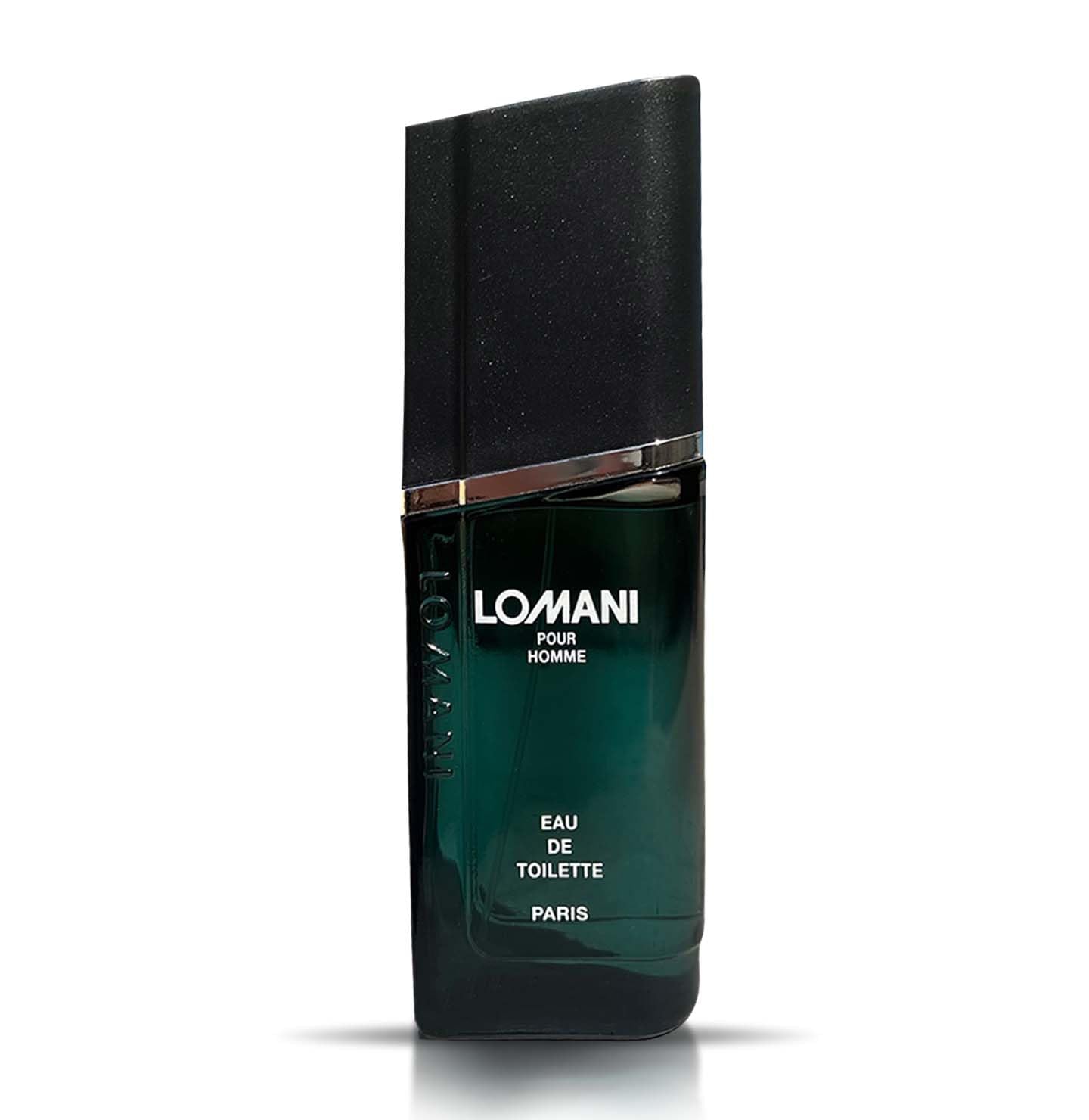 Lomani Paris M 100Ml Spray Boxed