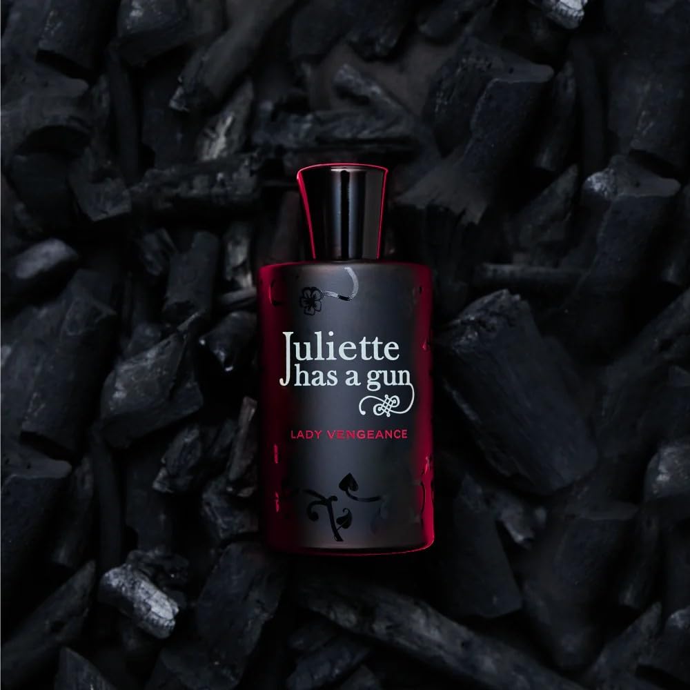 Juliette Has A Gun Lady Vengeance EDP W 100ml Boxed