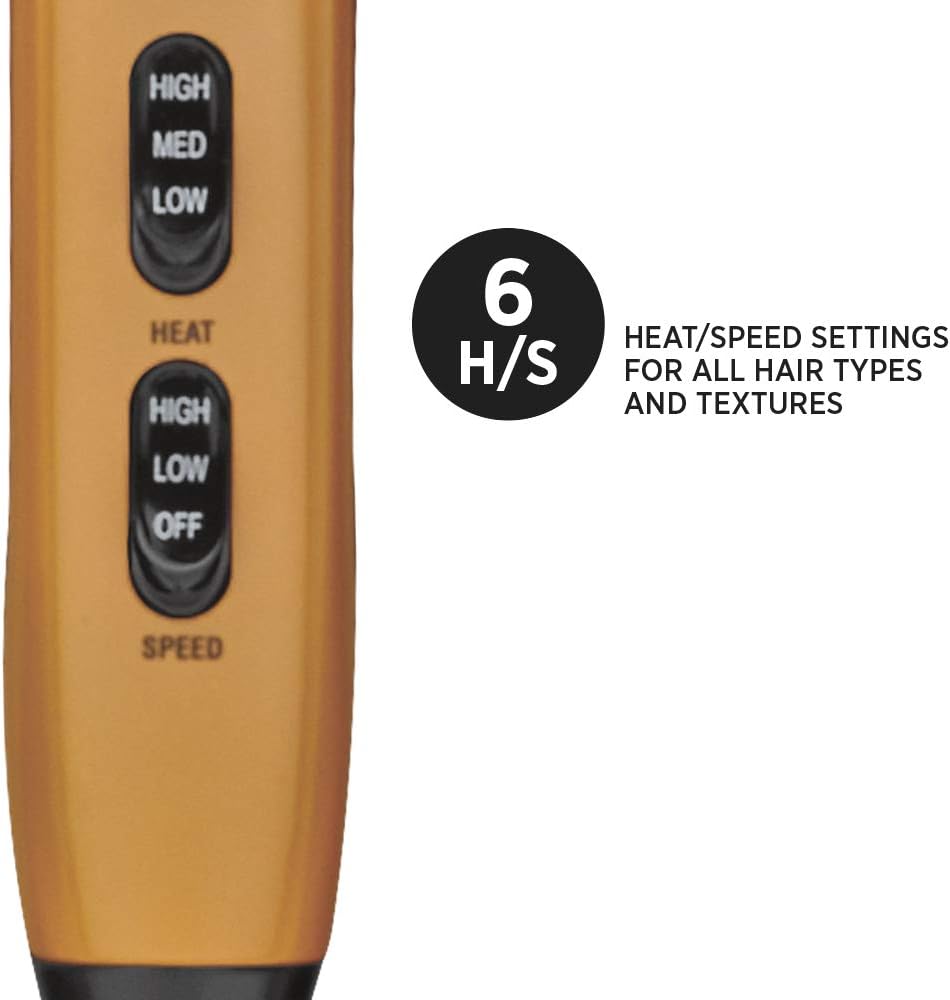 HOT TOOLS Dryer Turbo Salon