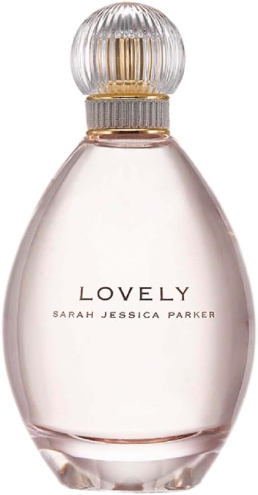 Lovely by Sarah Jessica Parker W 100ml