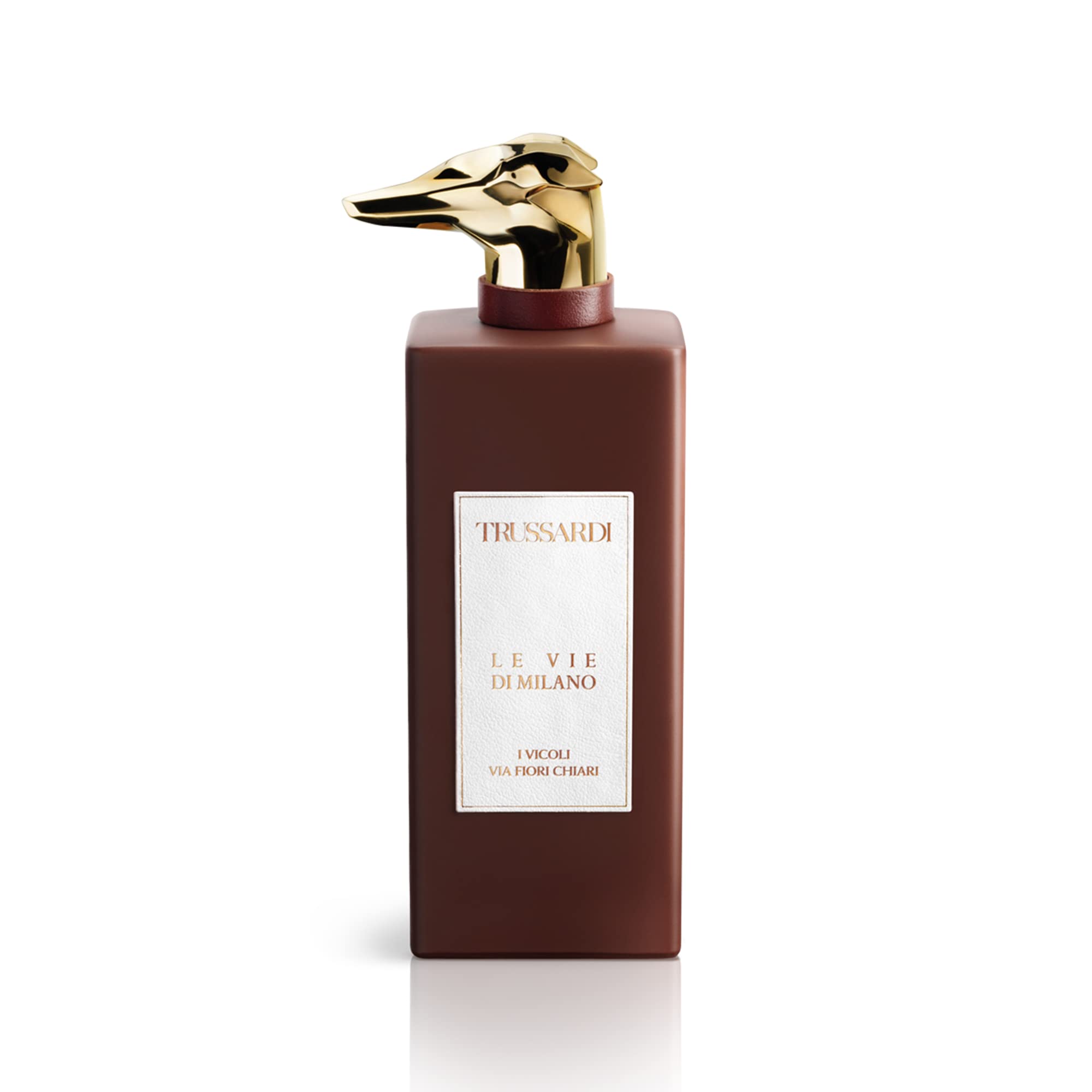 TrussardiI Vicoli Via Fiori Chiari EDP M 100ml Boxed (Rare Selection)