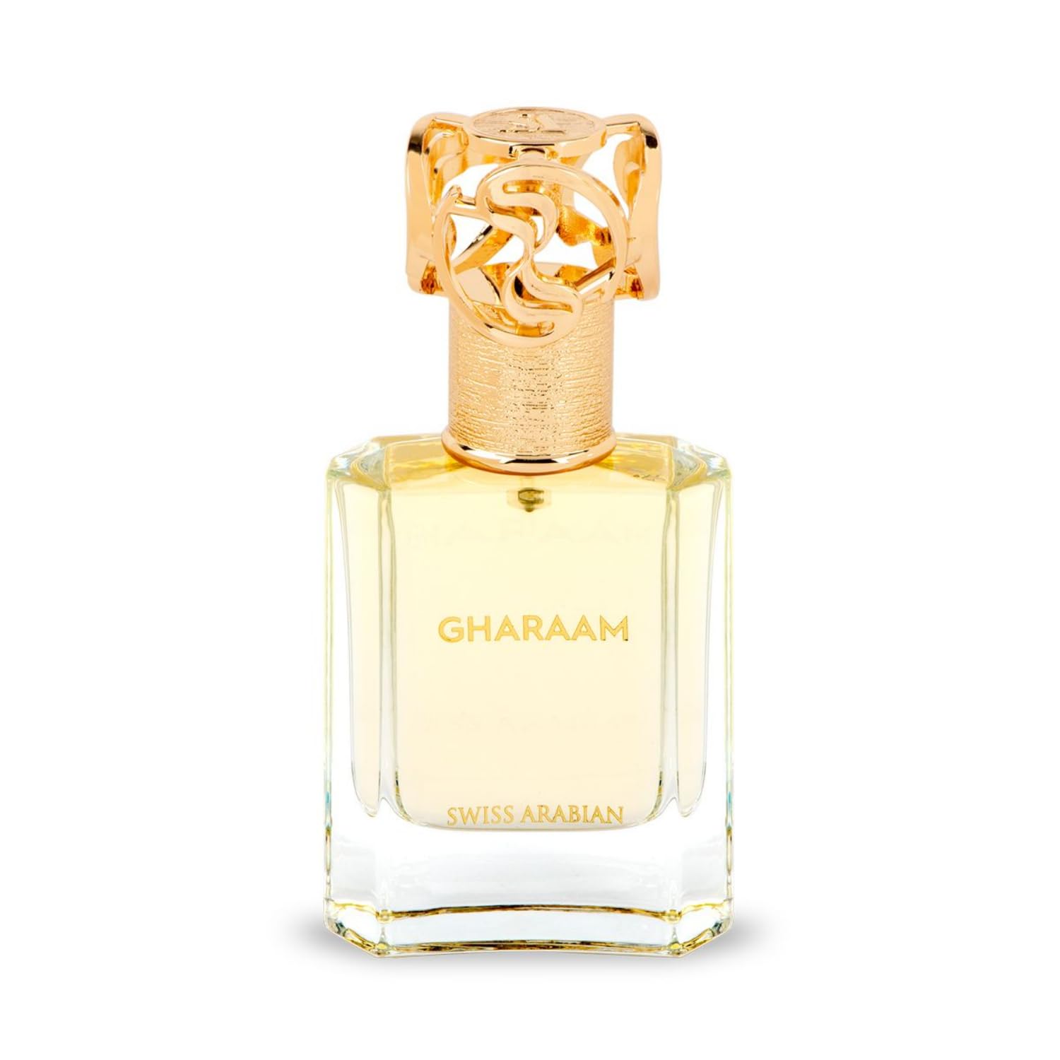 Swiss Arabian Gharaam EDP M 50ml