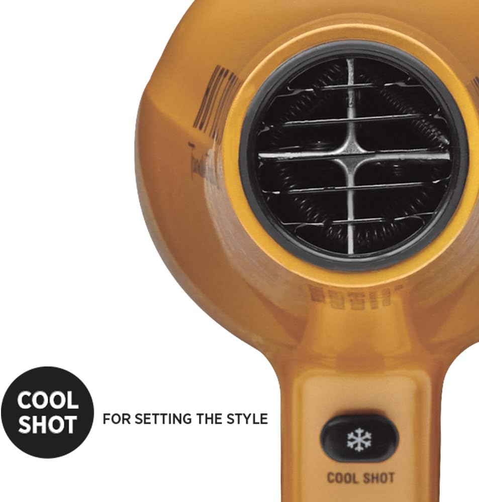 HOT TOOLS Dryer Turbo Salon