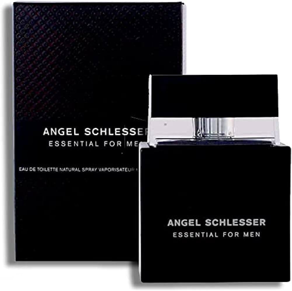 Angel Schlesser Essential M 50ml Boxed