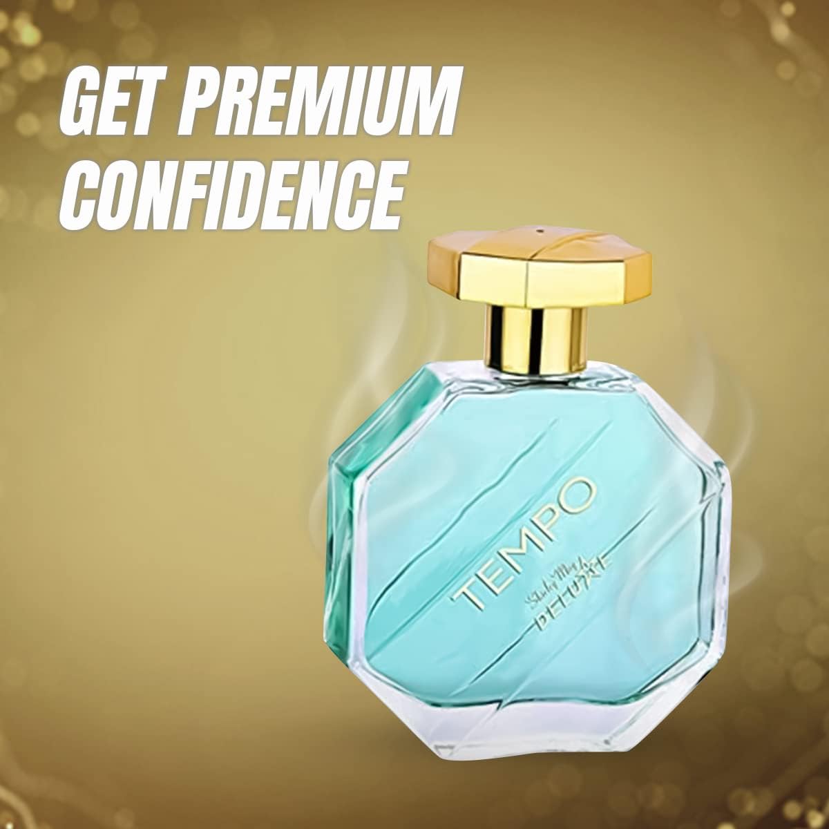 Shirley May Tempo 881 100Ml Edt Shi