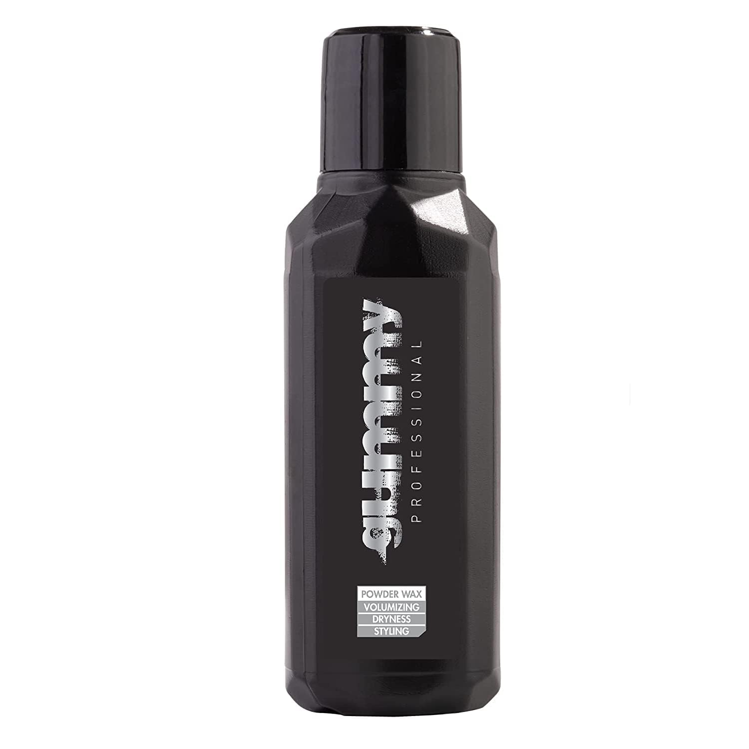 Gummy Powder Wax 20Gr For Long-Lasting Hold And Volume