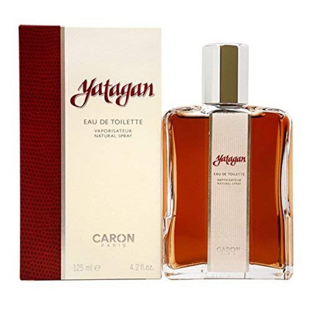 Caron Yatagun M 100Ml Spray Boxed