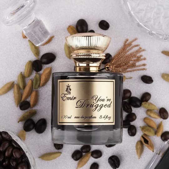 Paris Corner Emir You're Drugged EDP M 100ml Boxed