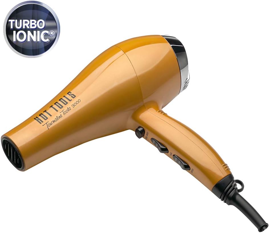 HOT TOOLS Dryer Turbo Salon