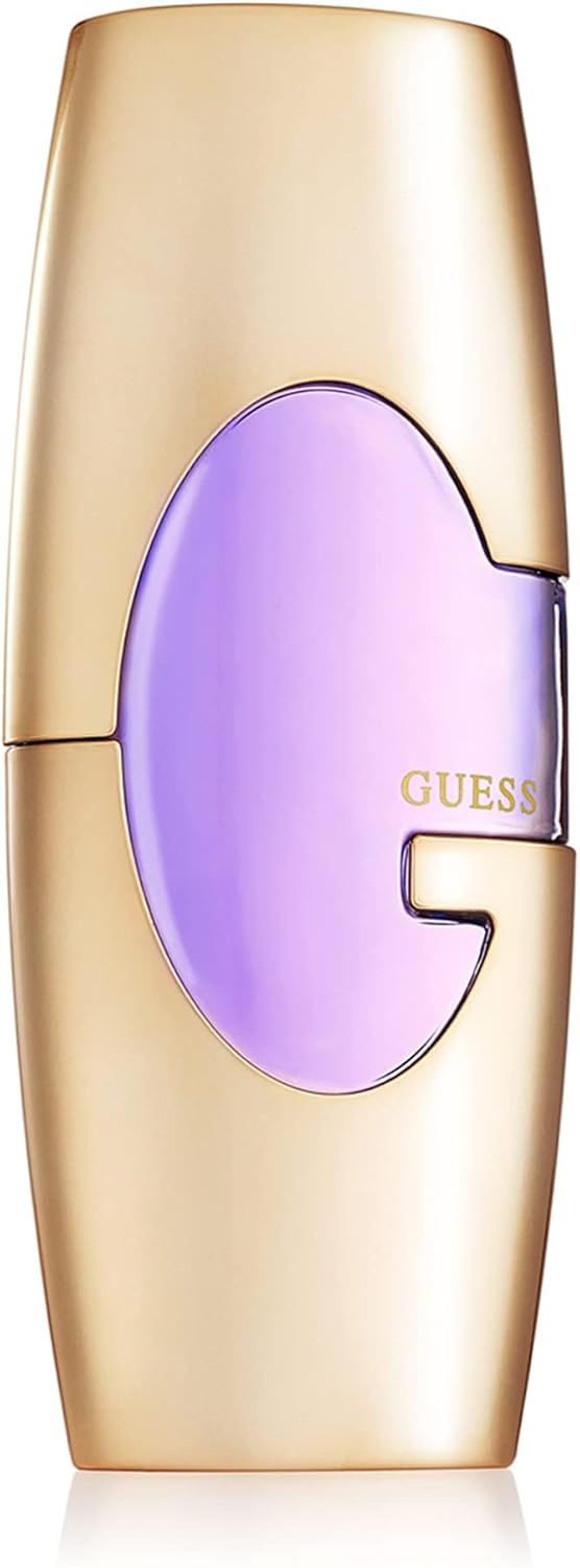 Guess GOLD EDP W 75ml Boxed