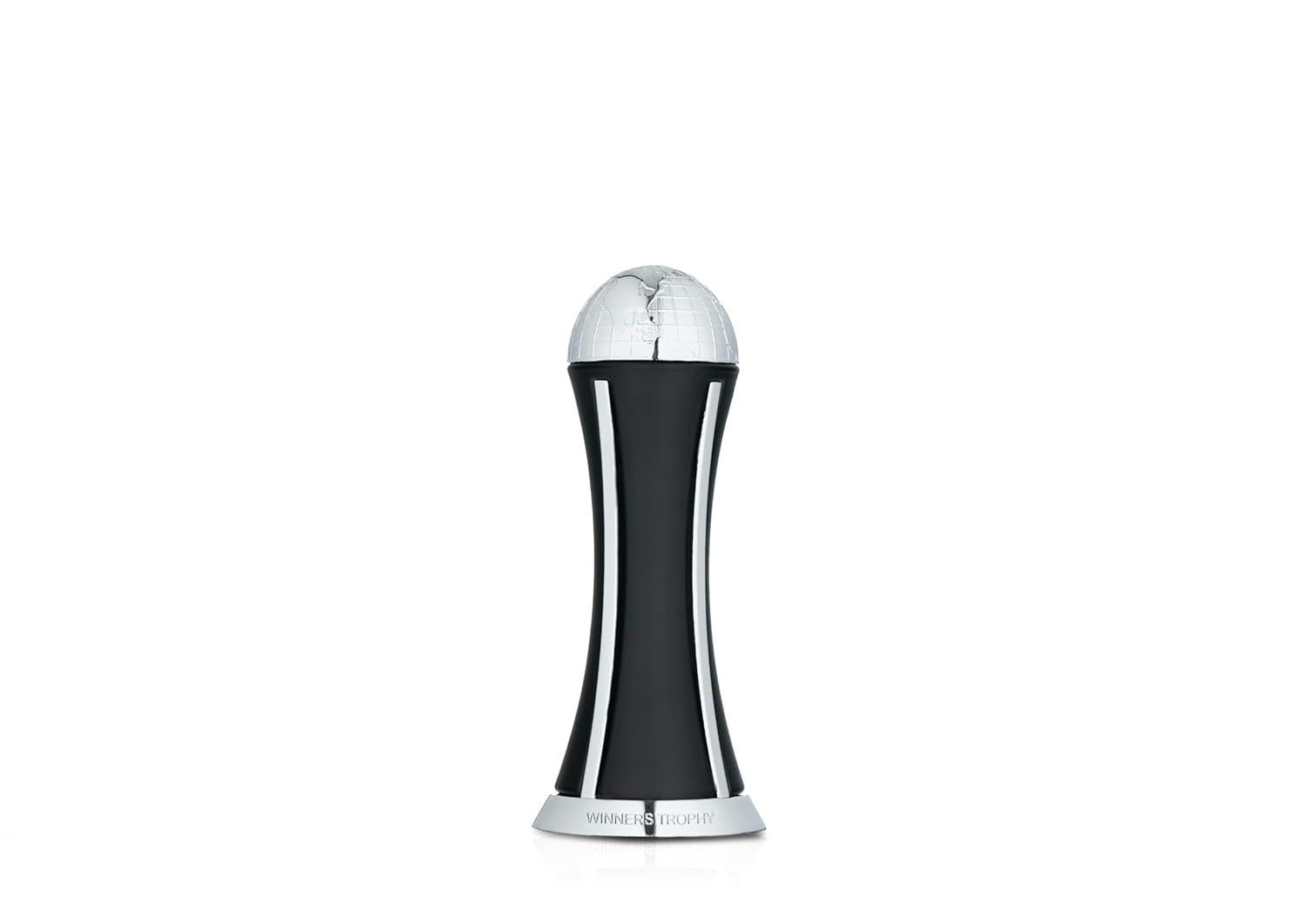 Lattafa Winners Trophy Silver M EDP 100ml Boxed