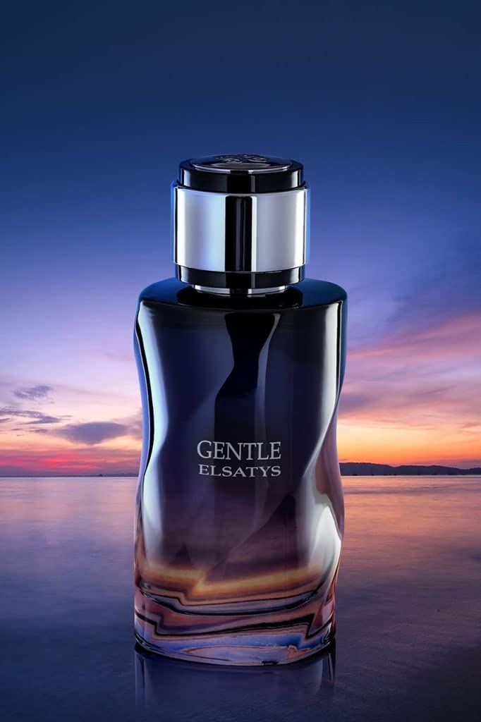 Elsatys Gentle By Reyane M 100ml Boxed
