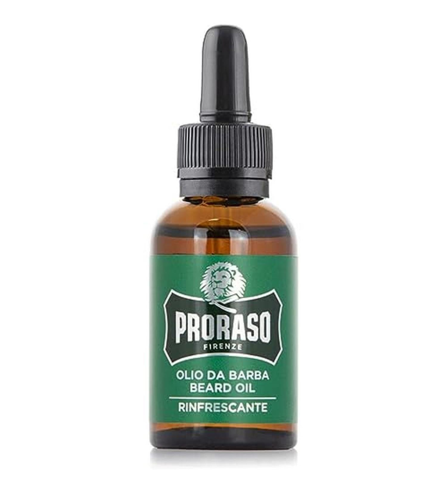 Proraso Olio Cura Barba 30Ml