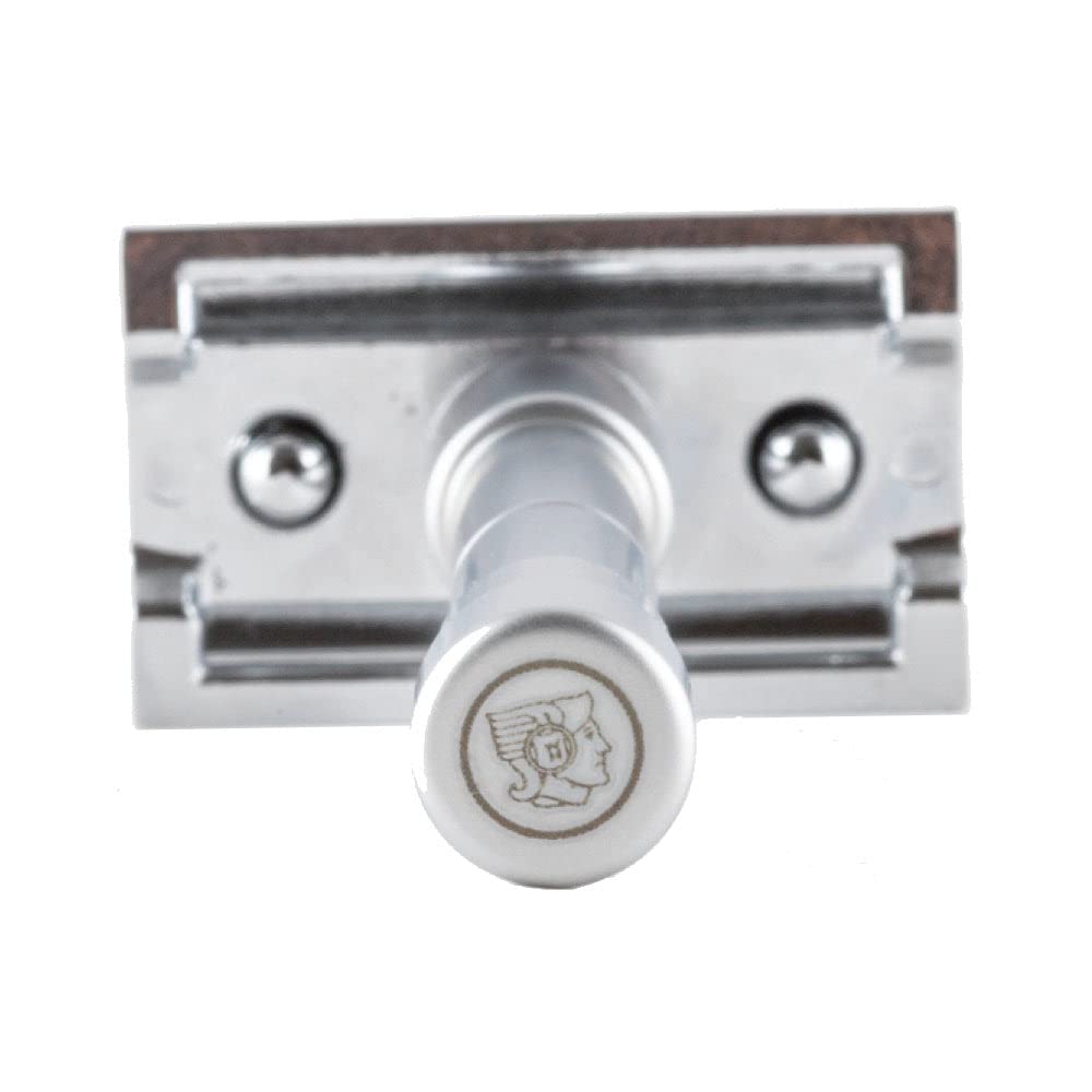 Merkur Travel Razor
