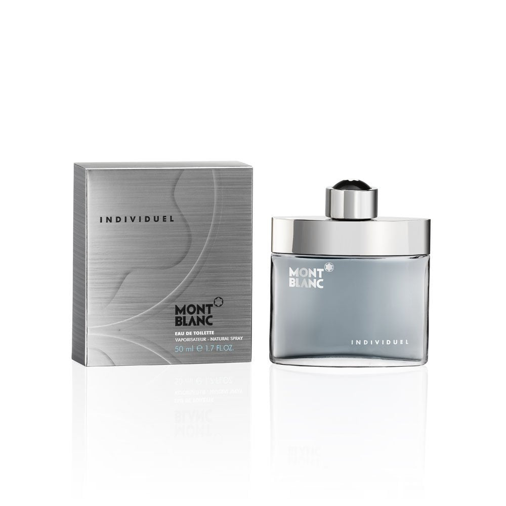 Mont Blanc Individual W 50Ml Spray Boxed