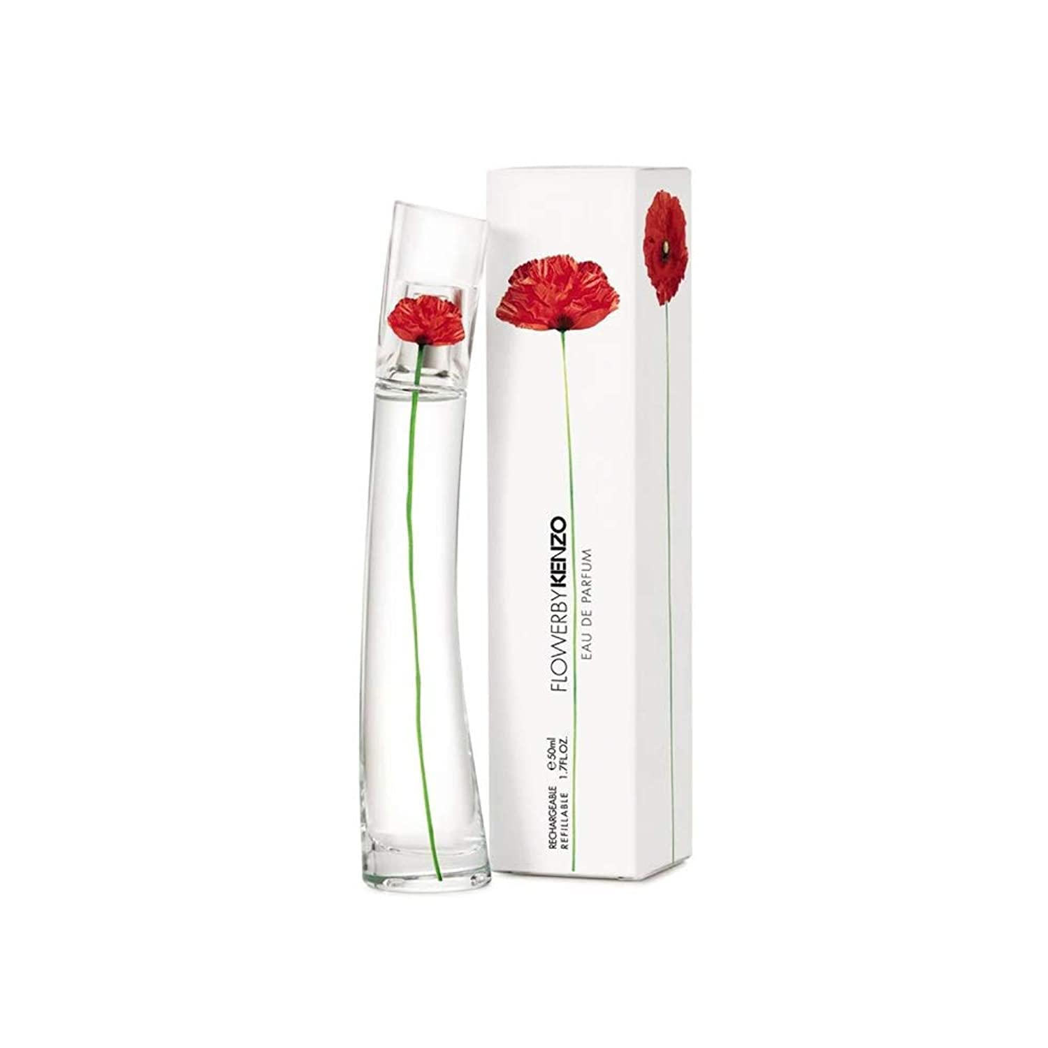 Kenzo Flower Edp W 100Ml Spray Boxed