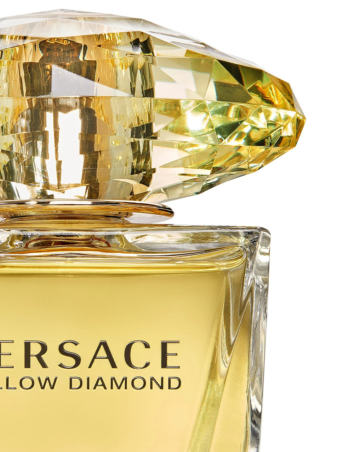 Versace Yellow Diamond W 90ml Boxed
