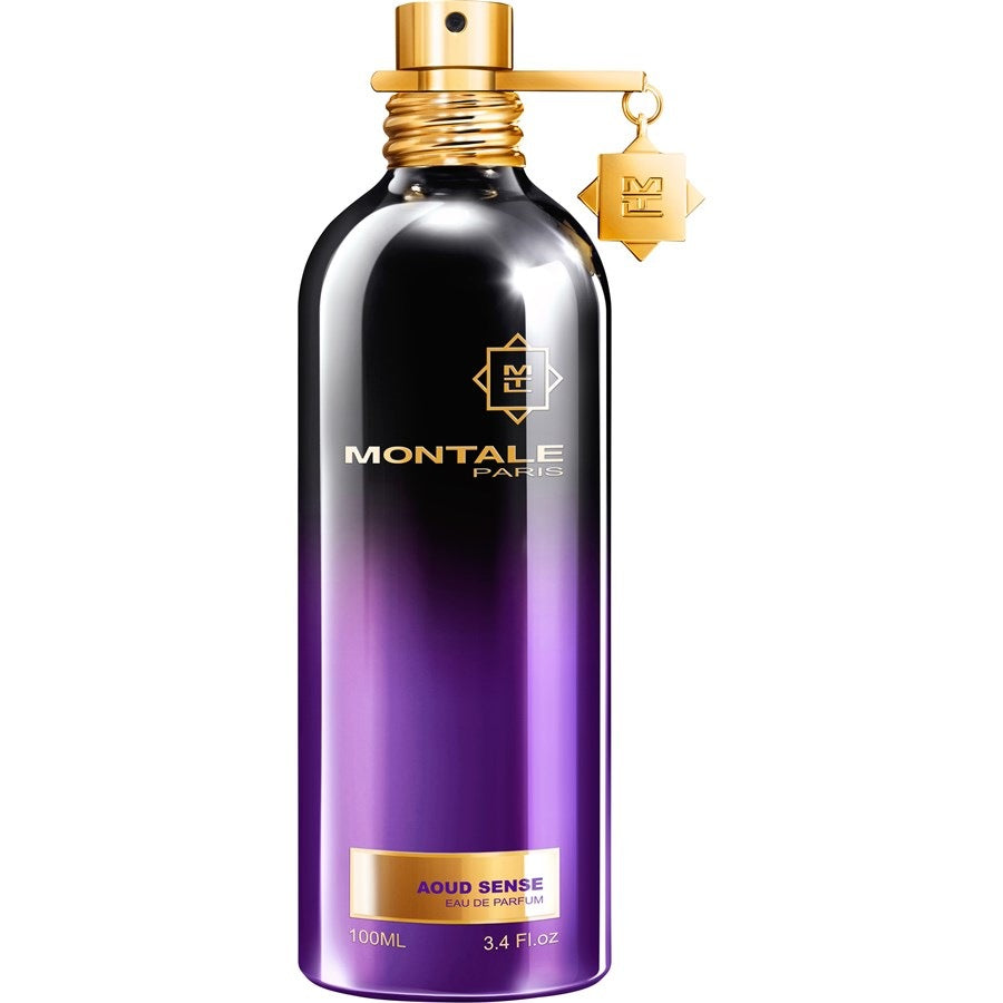 Montale Aoud Sense EDP M 50ml Boxed