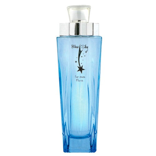 Blue Sky By New Brand M 100ml Boxed