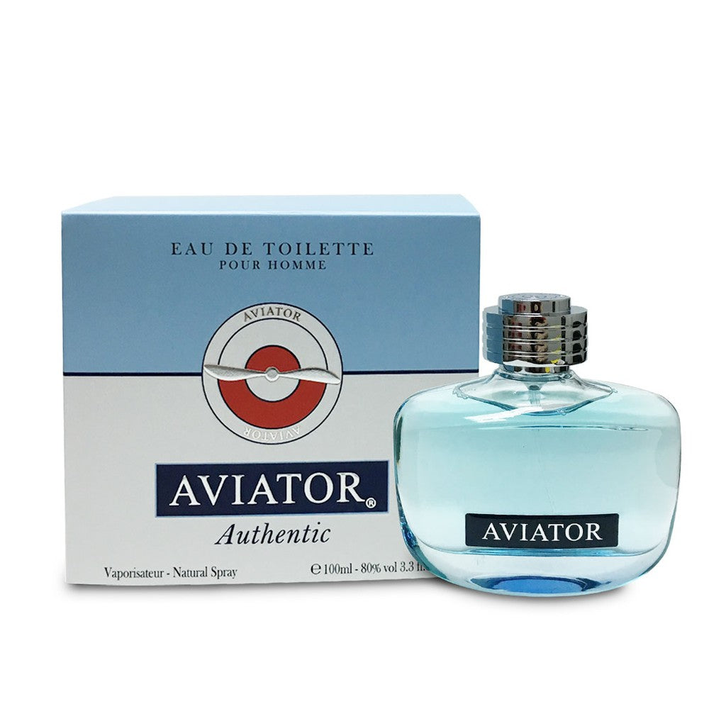 Yves De Sistelle Aviator M 75ml Boxed