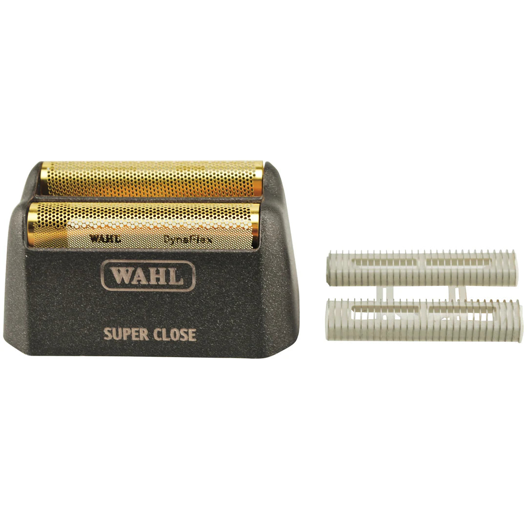 Wahl Repl Foil W/Cutter Assmbl