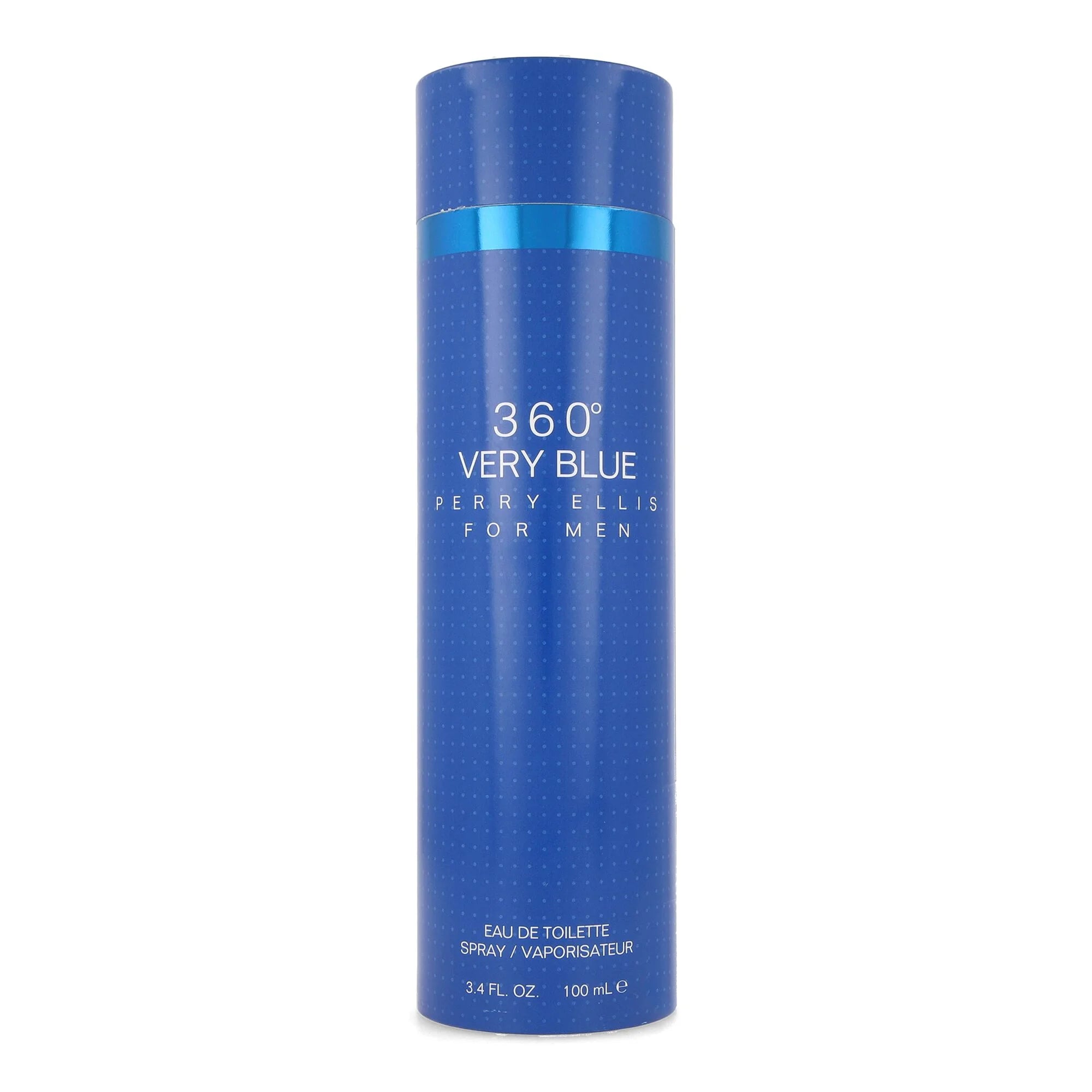 Perry Ellis 360 Very BLUE M 100ml