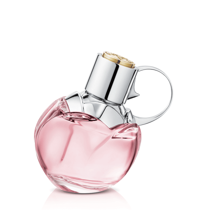 Azzaro Wanted Tonic Girl W 80ml Boxed