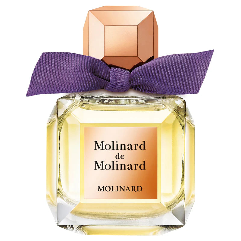 Molinard De Molinard W 75ml EDT Tester