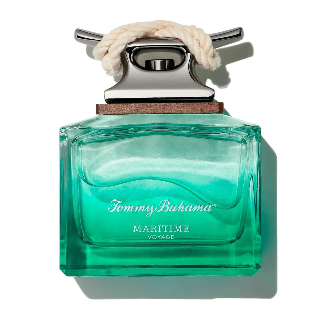 Tommy Bahamas Maritime Voyage EDC M 125ML