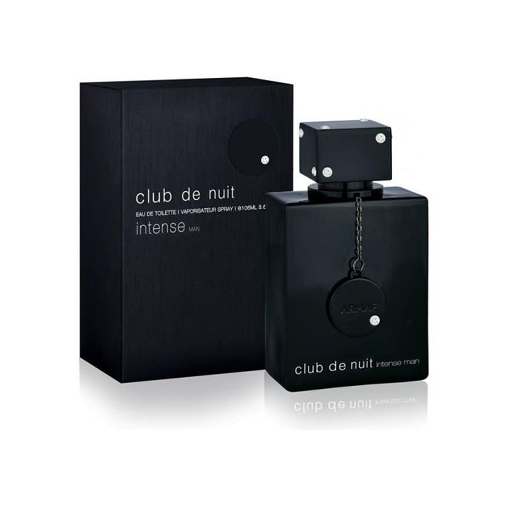 Armaf Cub De Nuit Intense M 105ml Boxed