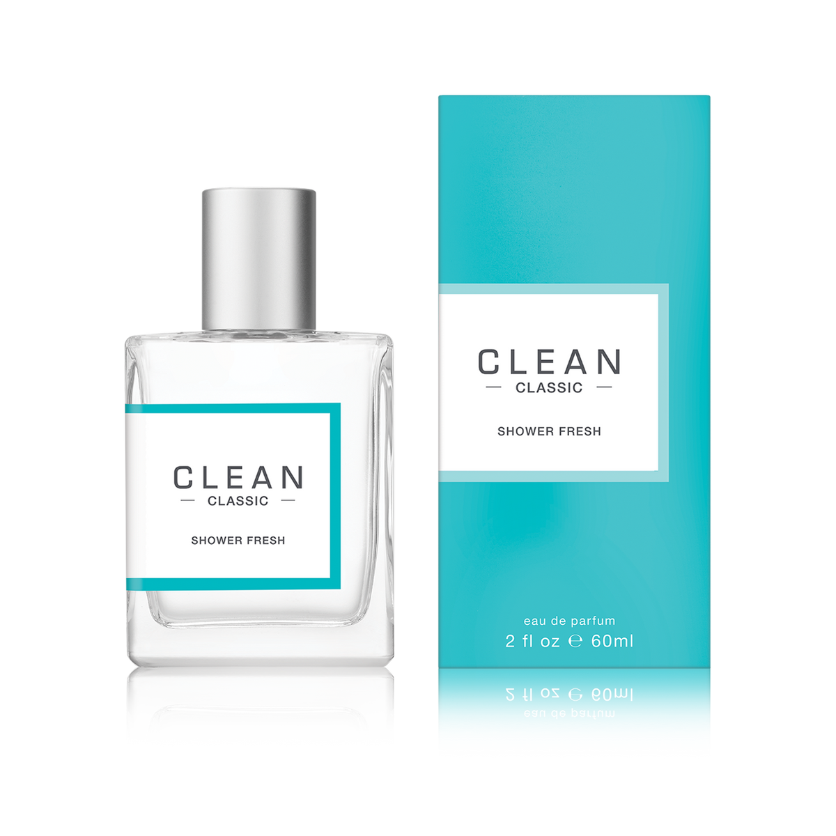 Clean Shower Fresh EDP W 60ml Boxed (Rare Selection)